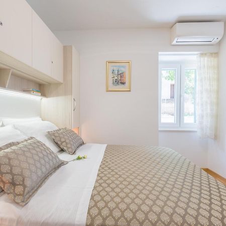 Apartman Grgur Split Extérieur photo