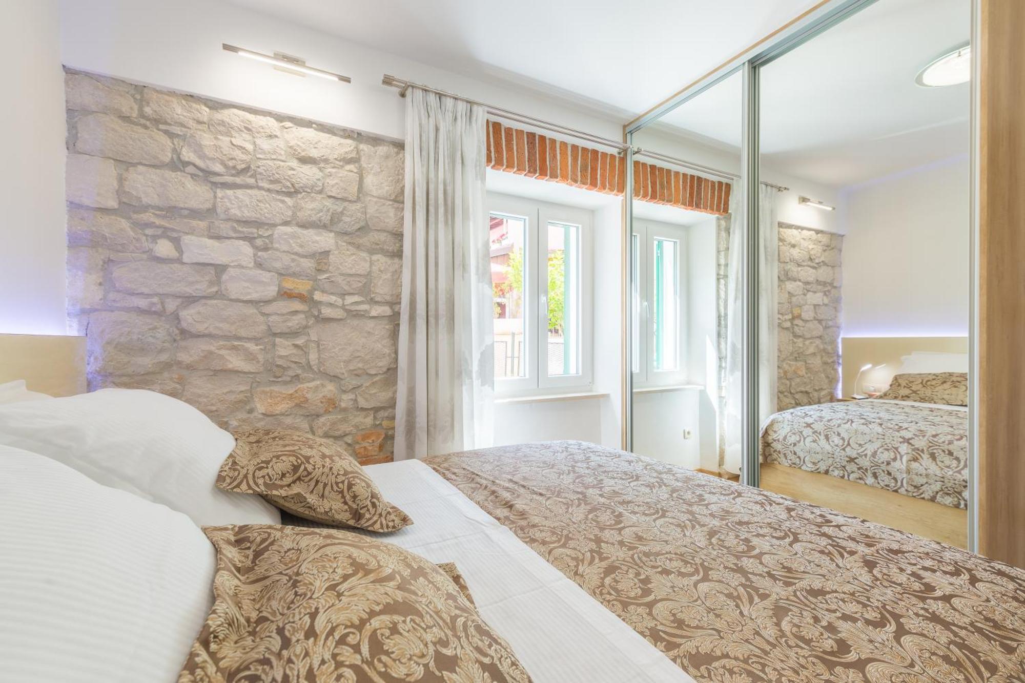 Apartman Grgur Split Extérieur photo