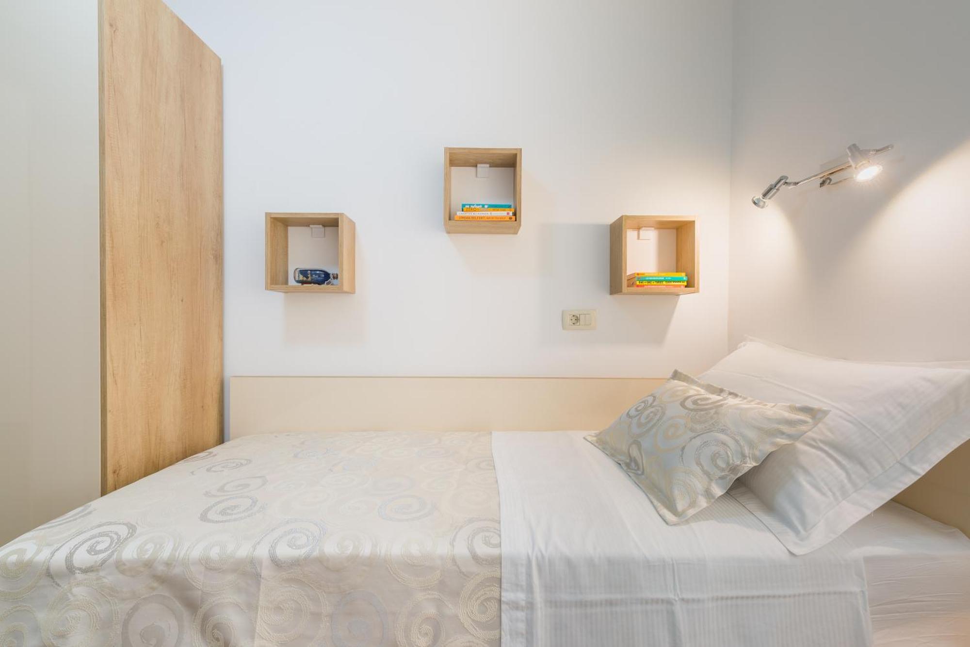 Apartman Grgur Split Extérieur photo