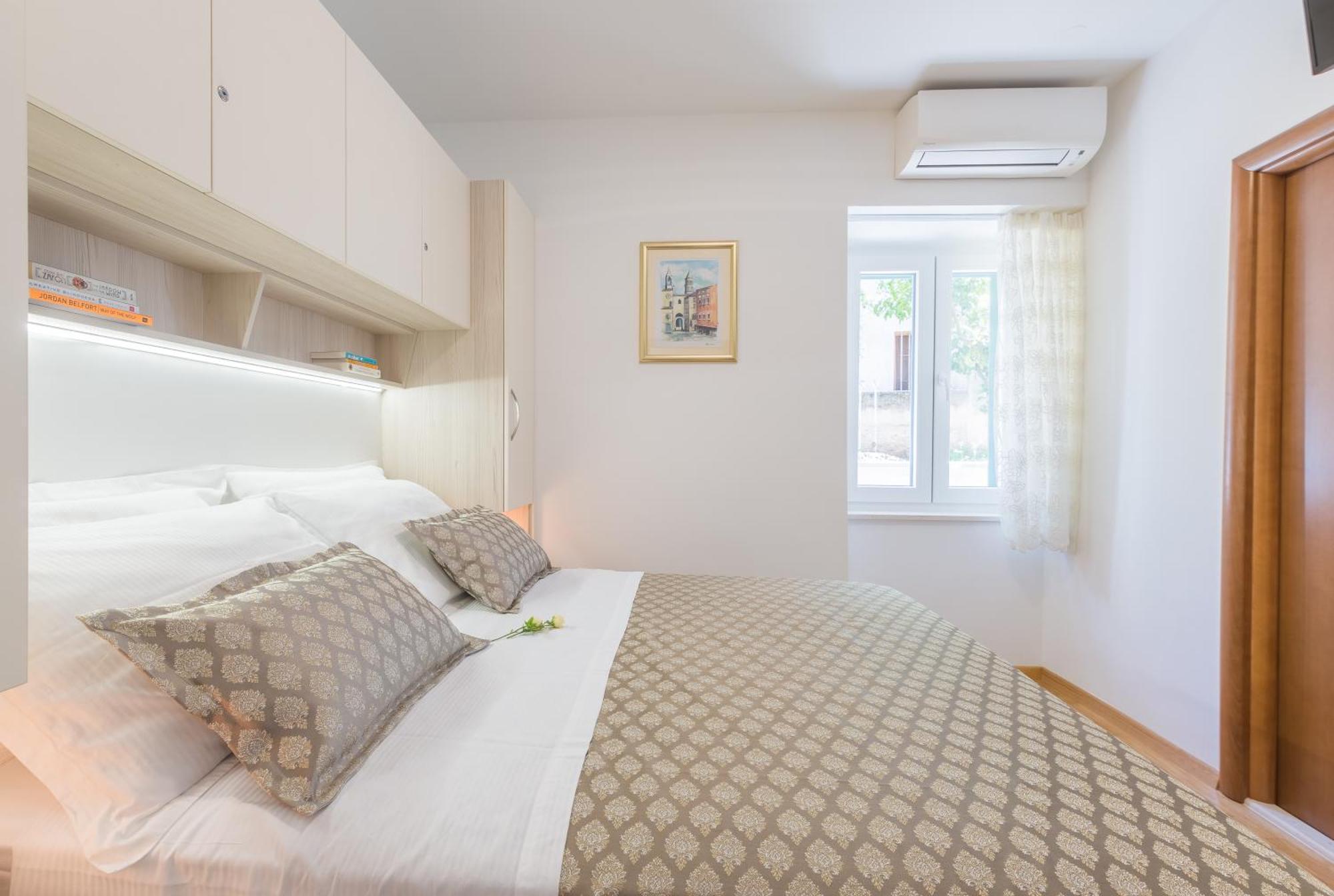 Apartman Grgur Split Extérieur photo