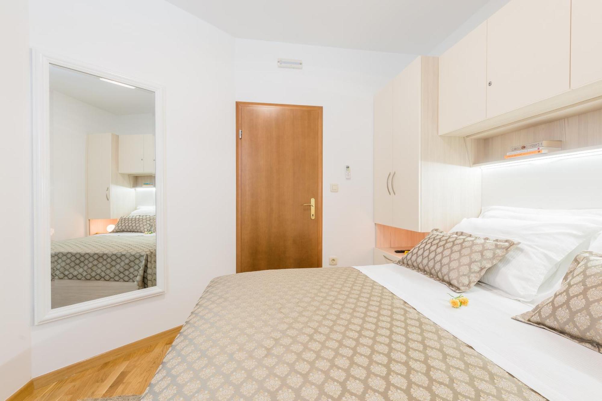 Apartman Grgur Split Extérieur photo