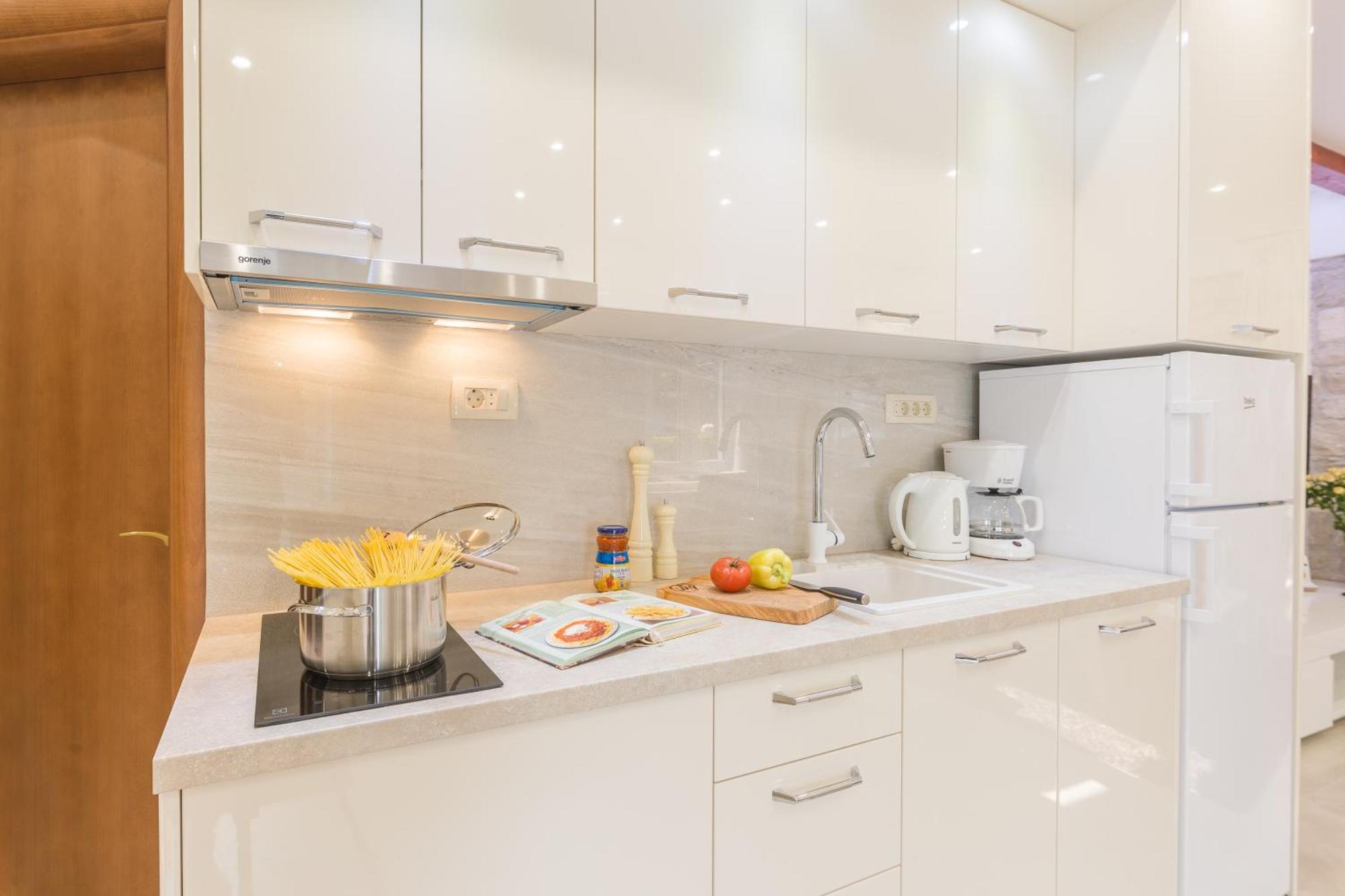 Apartman Grgur Split Extérieur photo