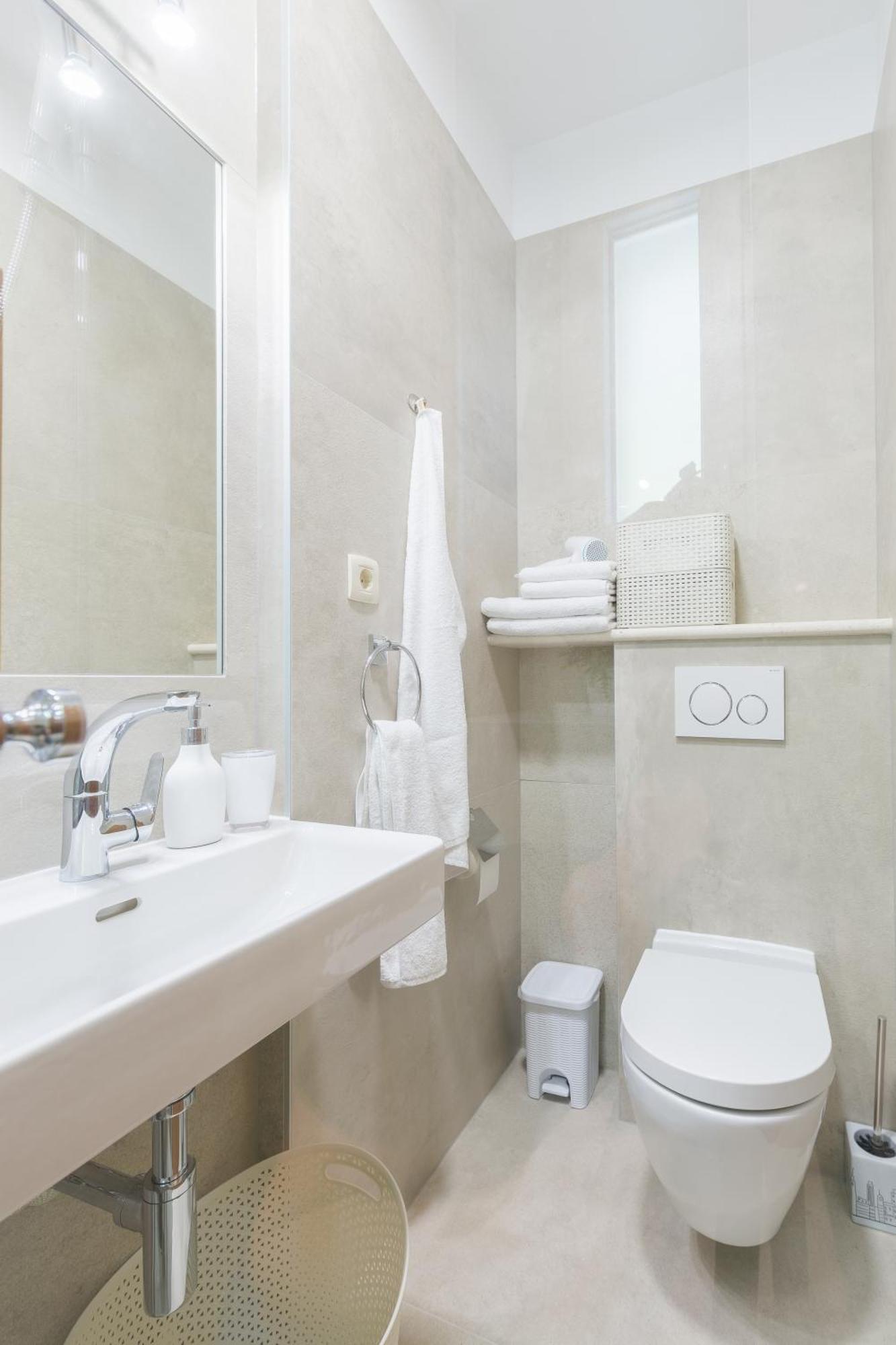 Apartman Grgur Split Extérieur photo