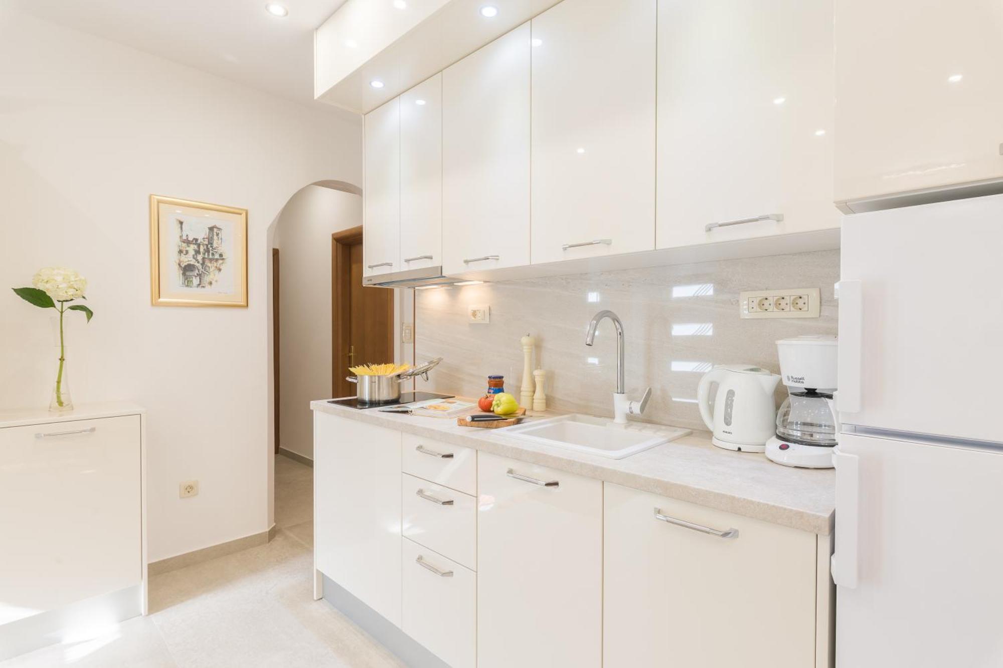 Apartman Grgur Split Extérieur photo