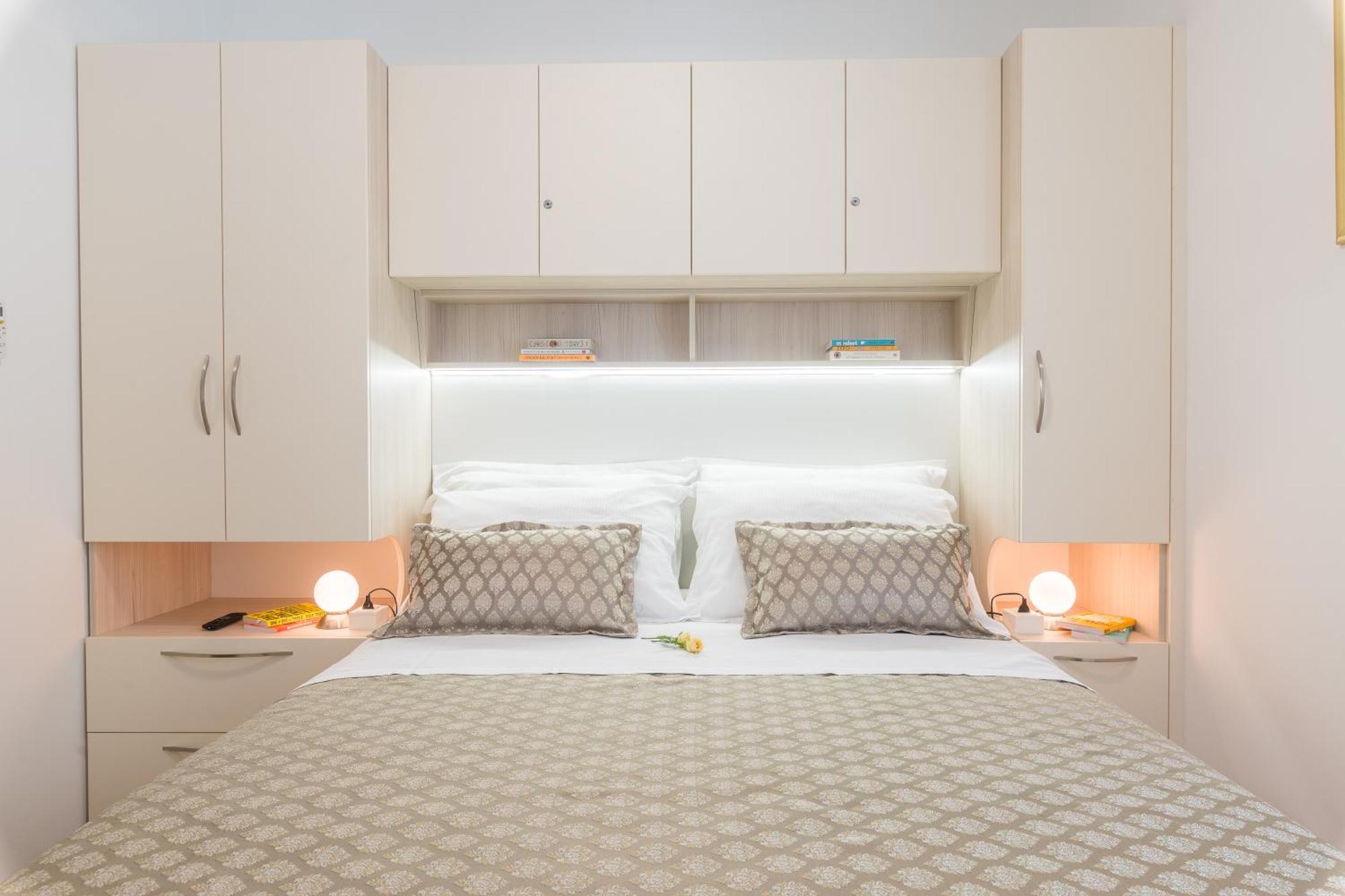 Apartman Grgur Split Extérieur photo