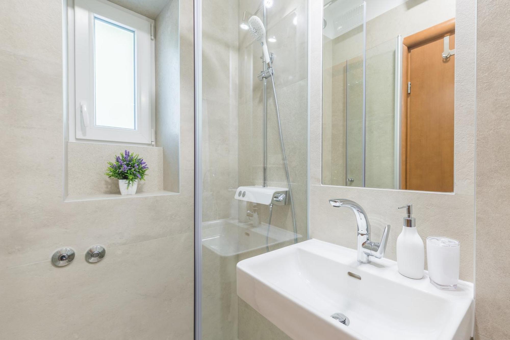 Apartman Grgur Split Extérieur photo