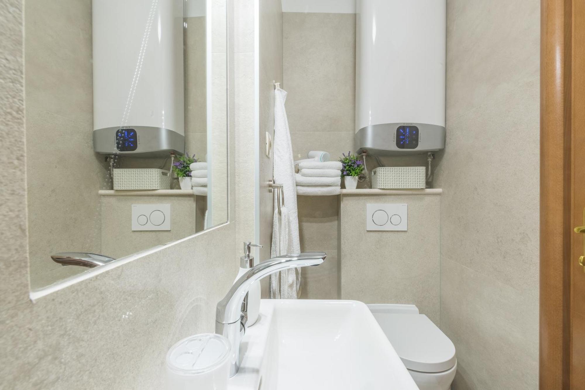 Apartman Grgur Split Extérieur photo