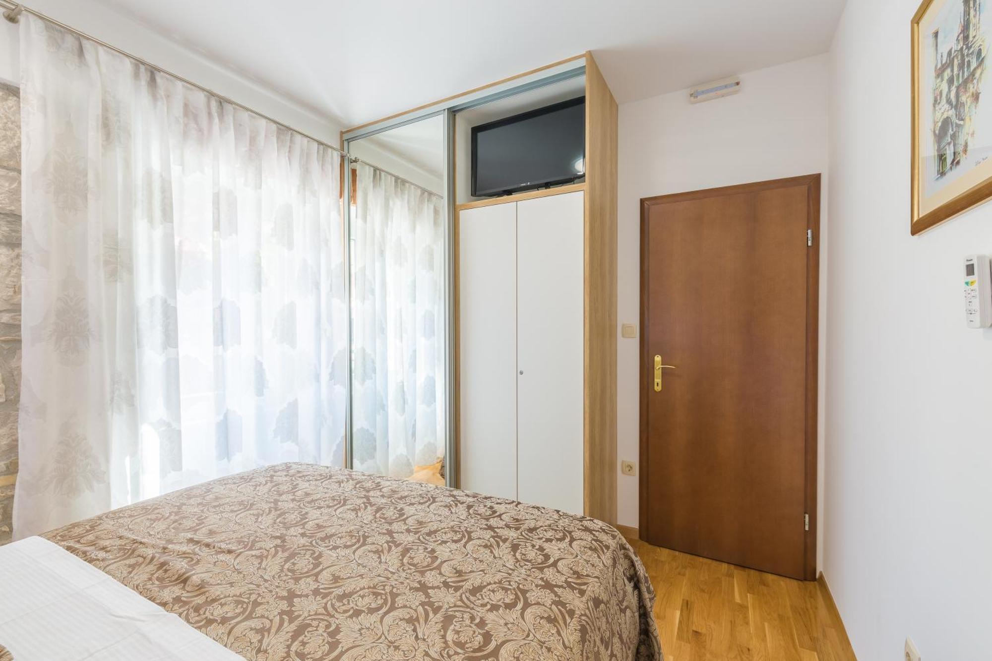 Apartman Grgur Split Extérieur photo