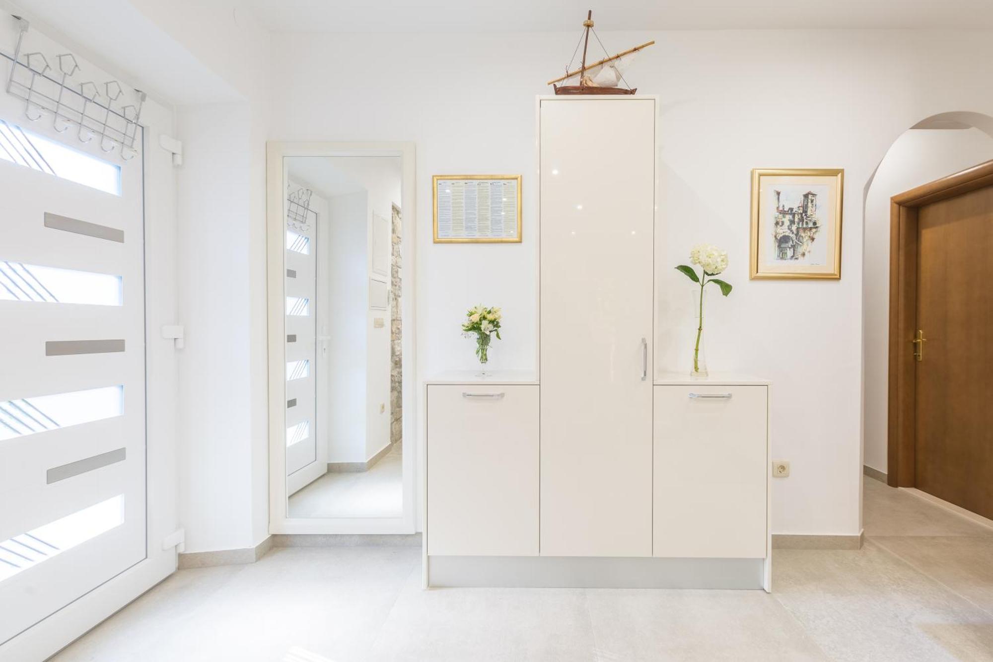 Apartman Grgur Split Extérieur photo