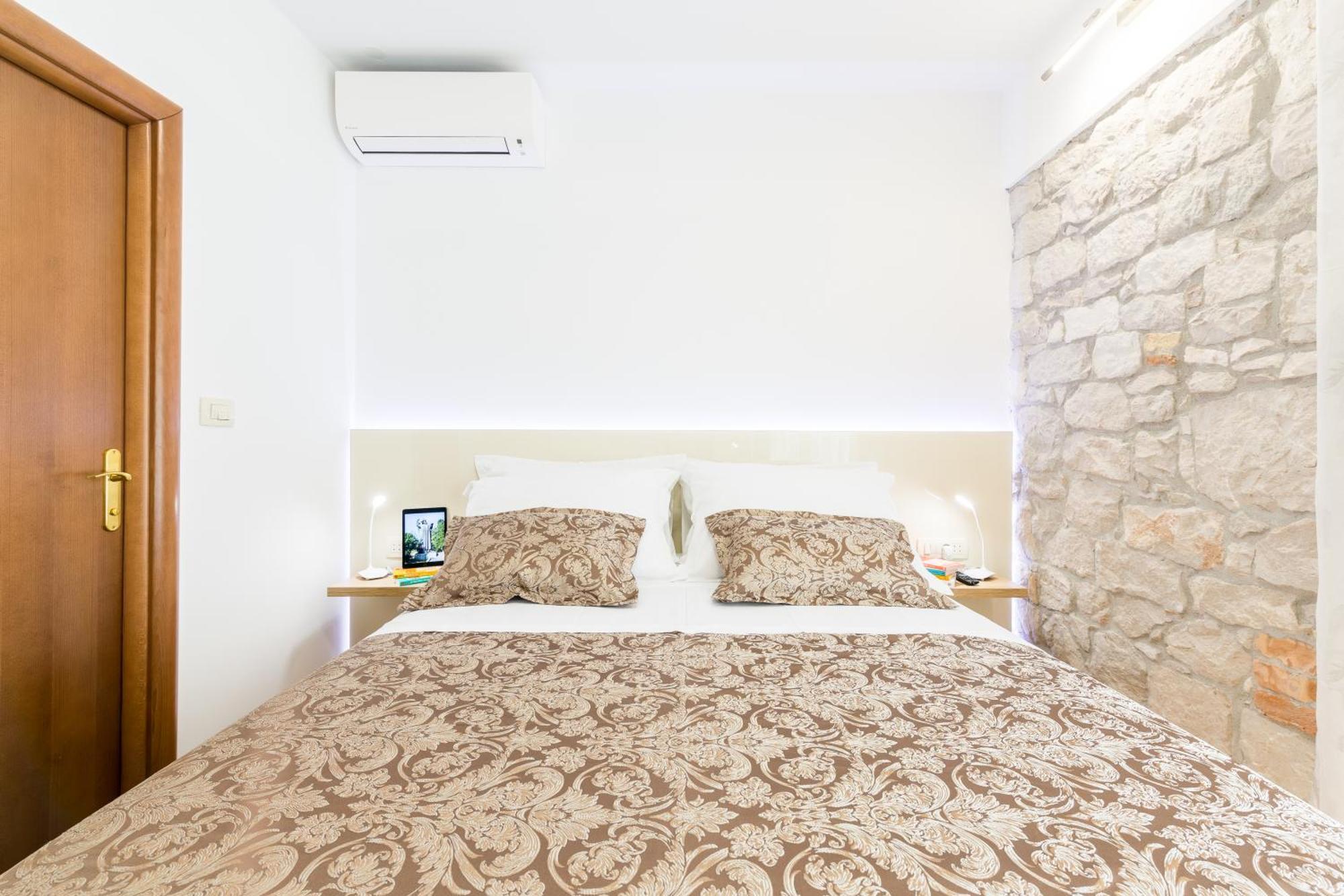 Apartman Grgur Split Extérieur photo