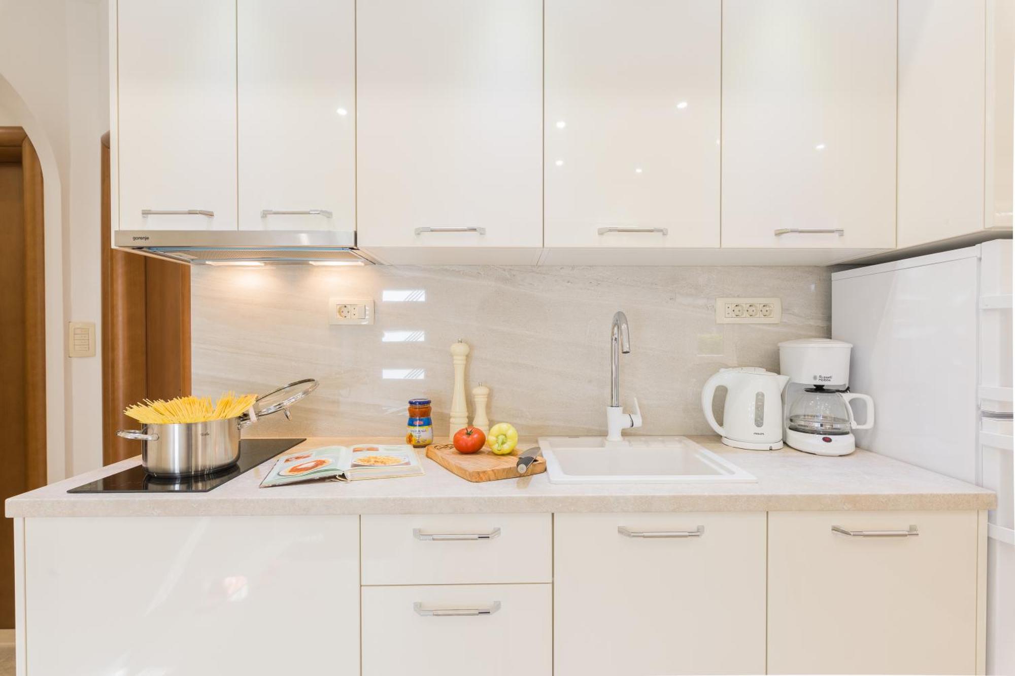 Apartman Grgur Split Extérieur photo