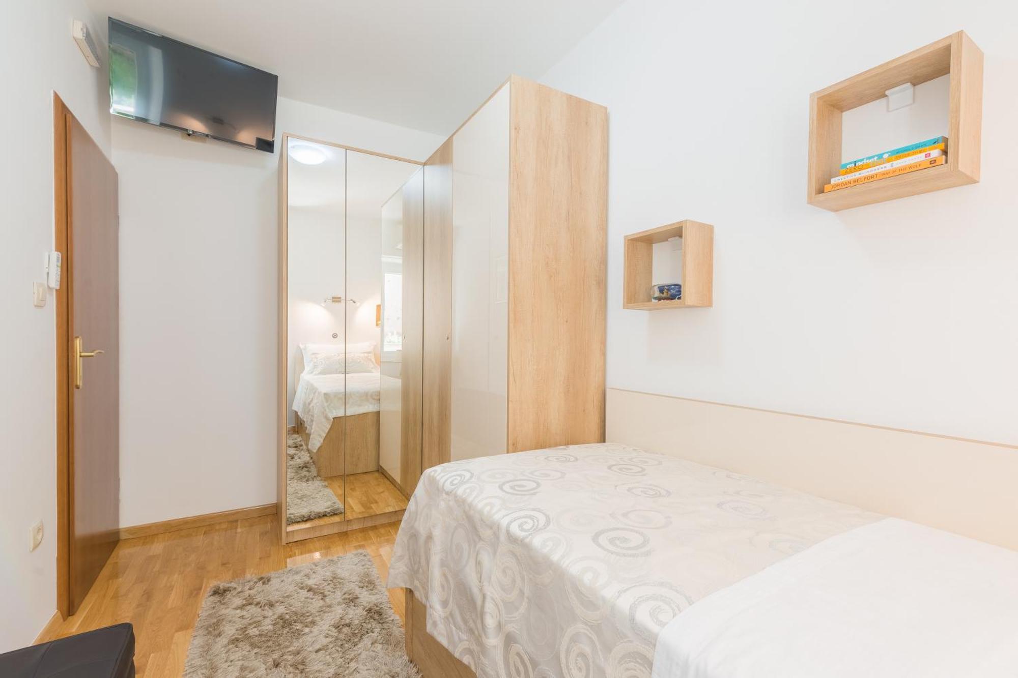 Apartman Grgur Split Extérieur photo