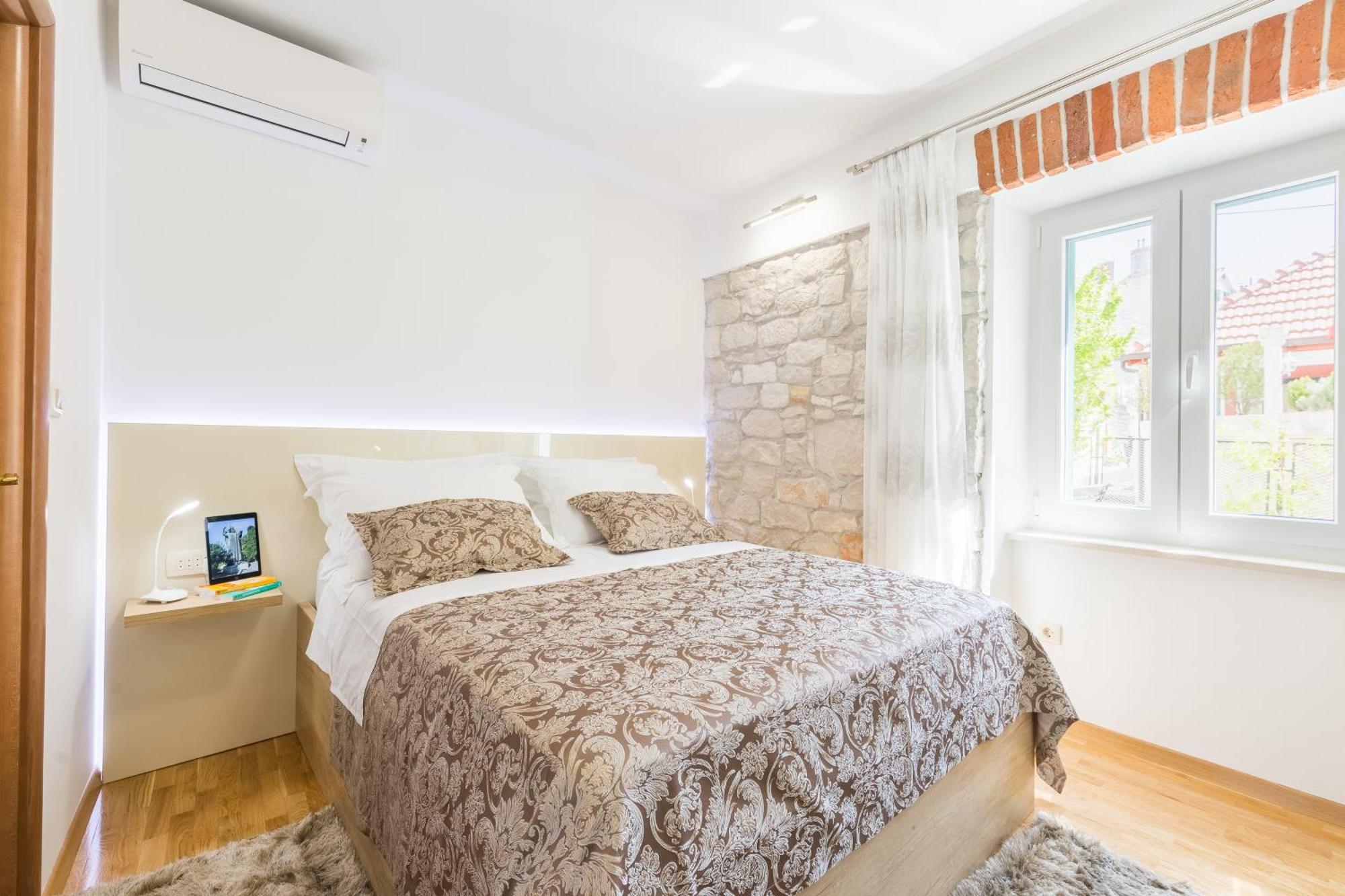 Apartman Grgur Split Extérieur photo