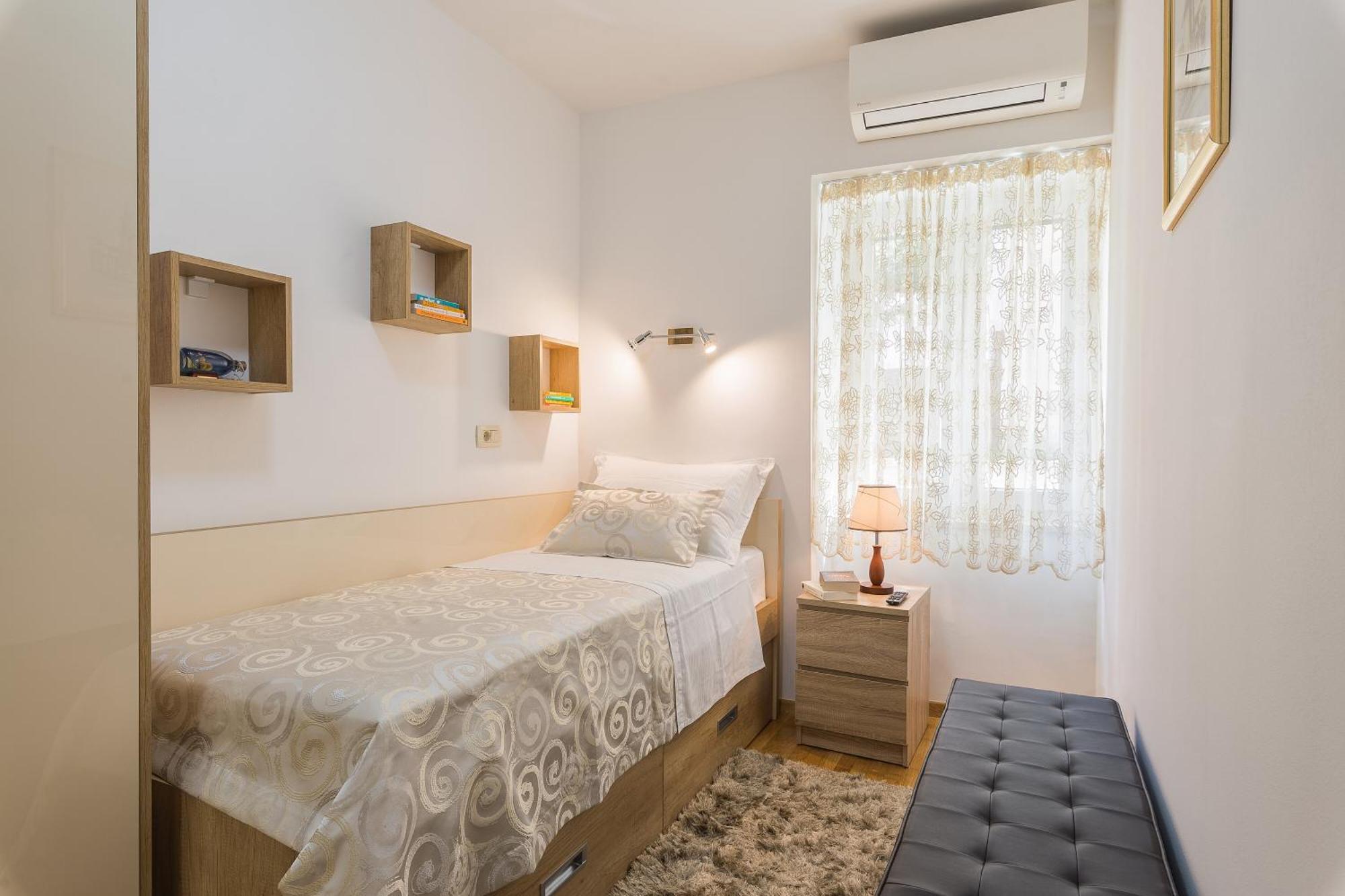Apartman Grgur Split Extérieur photo