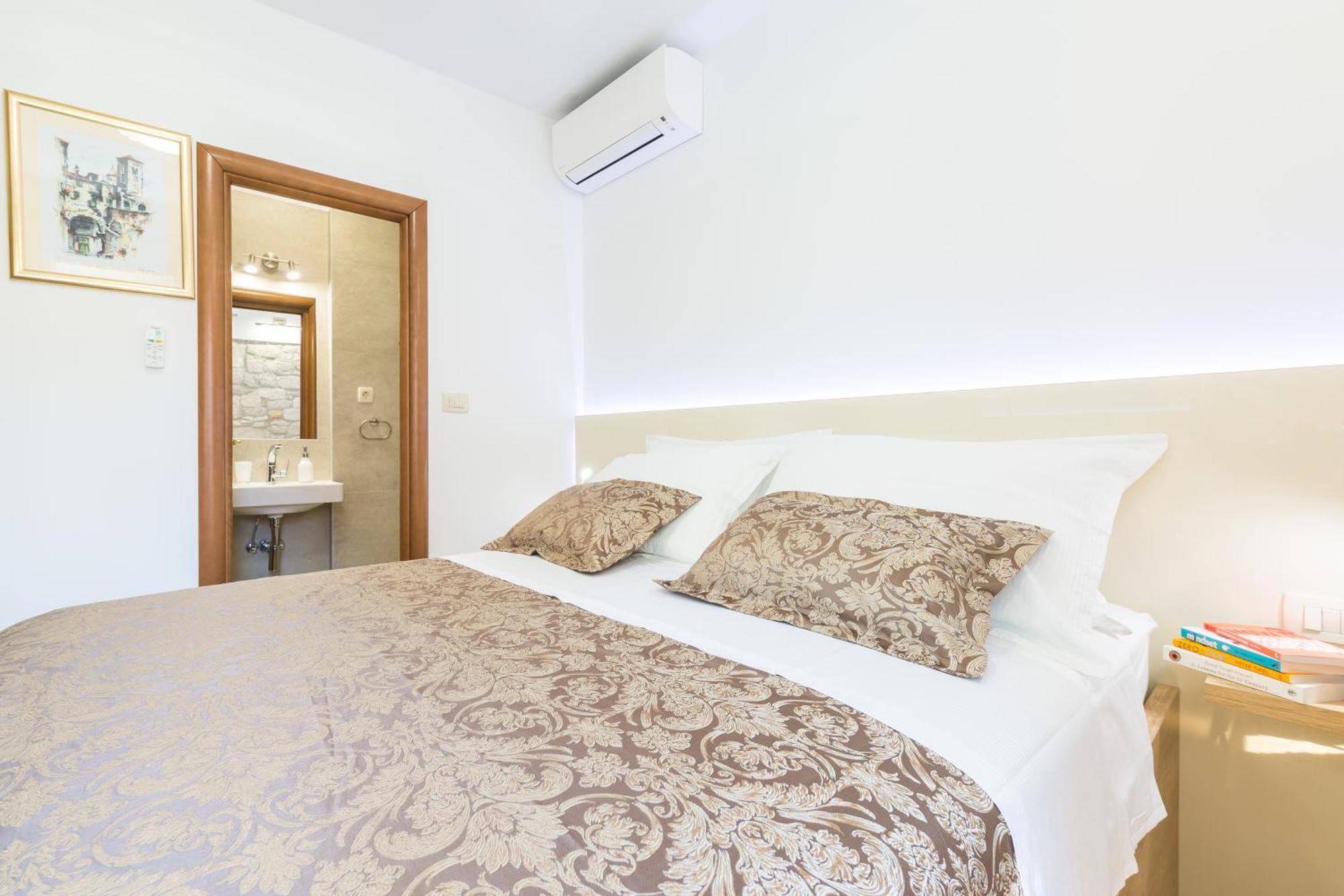 Apartman Grgur Split Extérieur photo