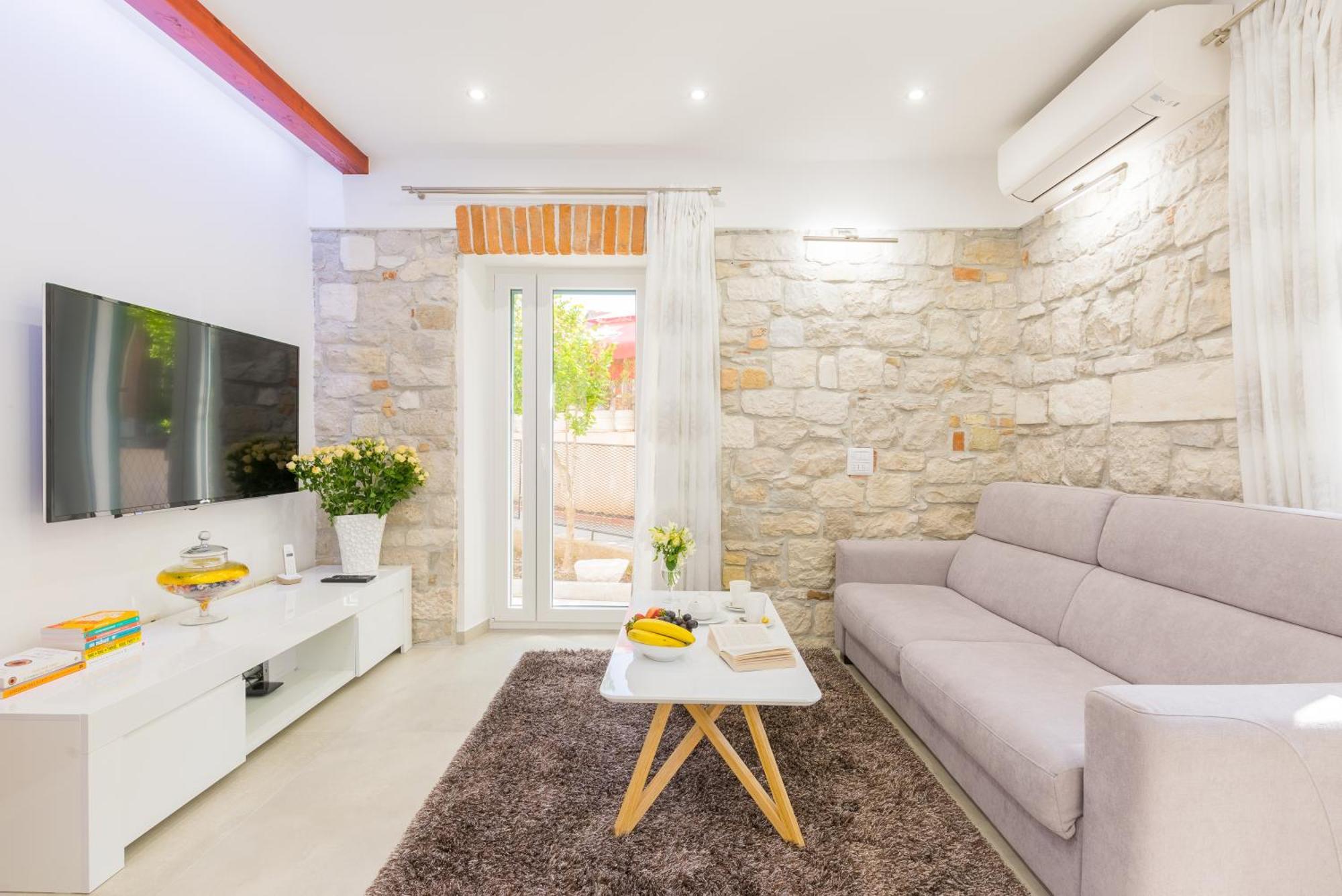 Apartman Grgur Split Extérieur photo