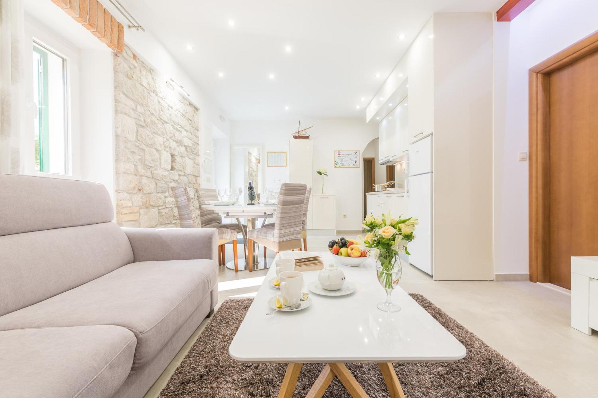 Apartman Grgur Split Extérieur photo