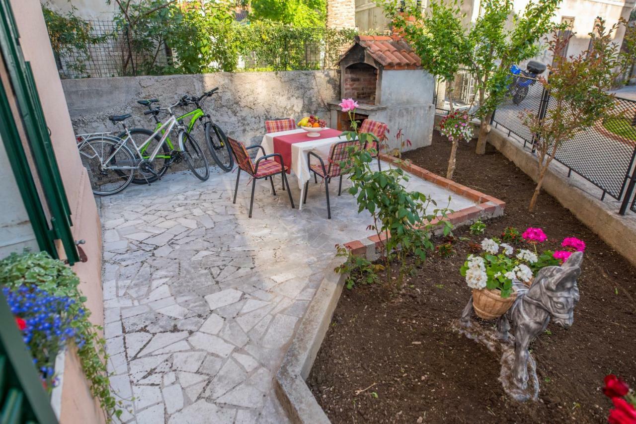 Apartman Grgur Split Extérieur photo