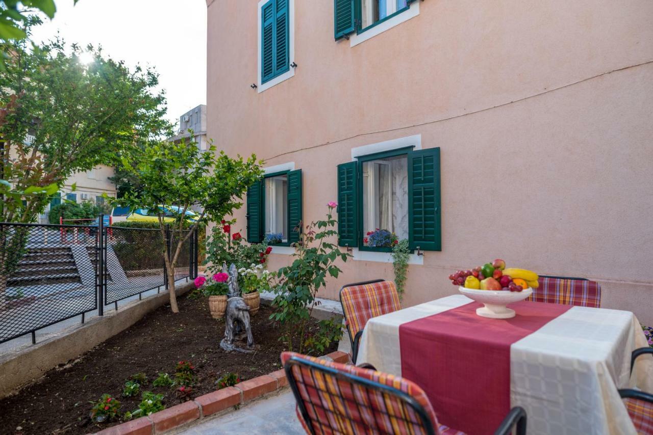 Apartman Grgur Split Extérieur photo