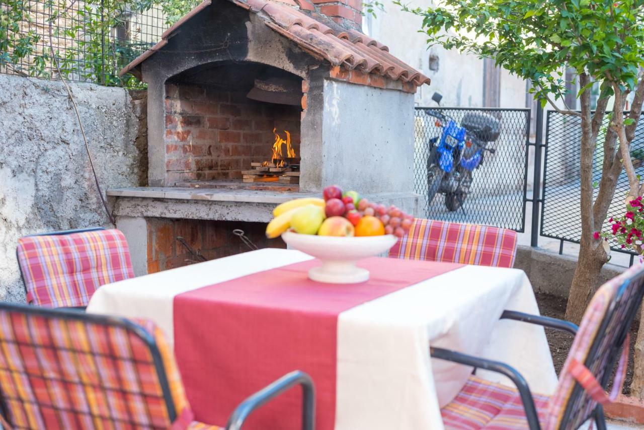 Apartman Grgur Split Extérieur photo