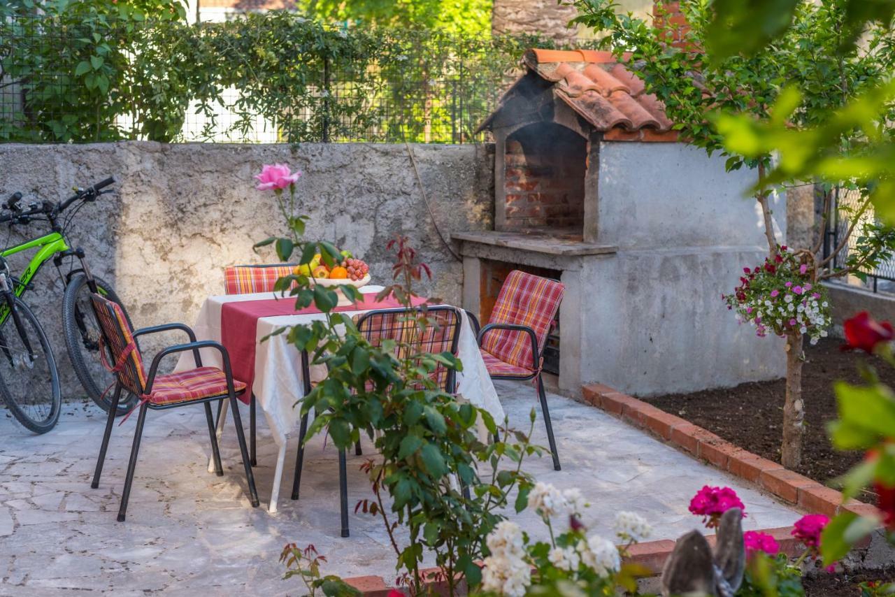 Apartman Grgur Split Extérieur photo