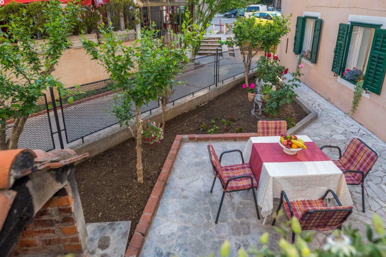 Apartman Grgur Split Extérieur photo