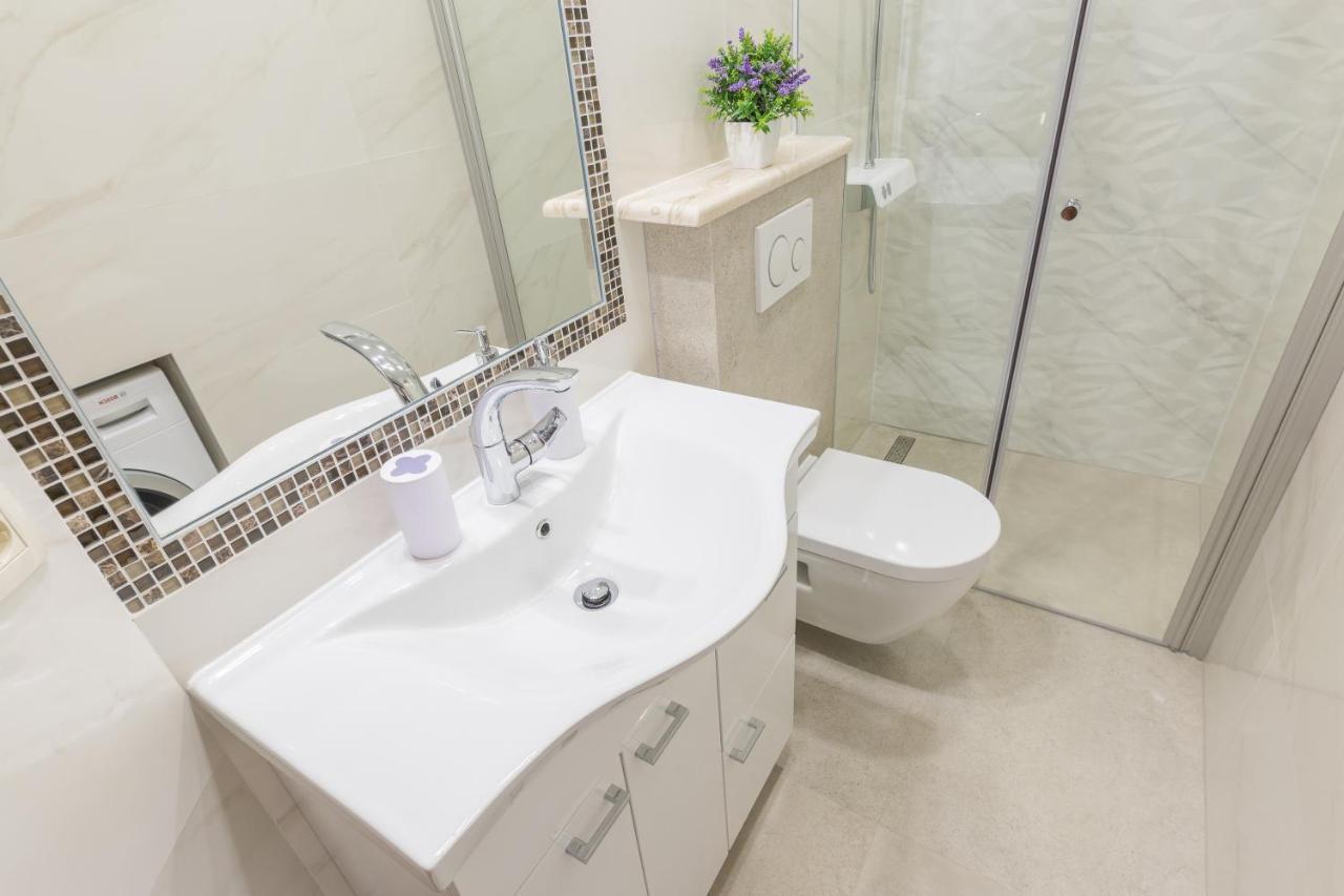 Apartman Grgur Split Extérieur photo