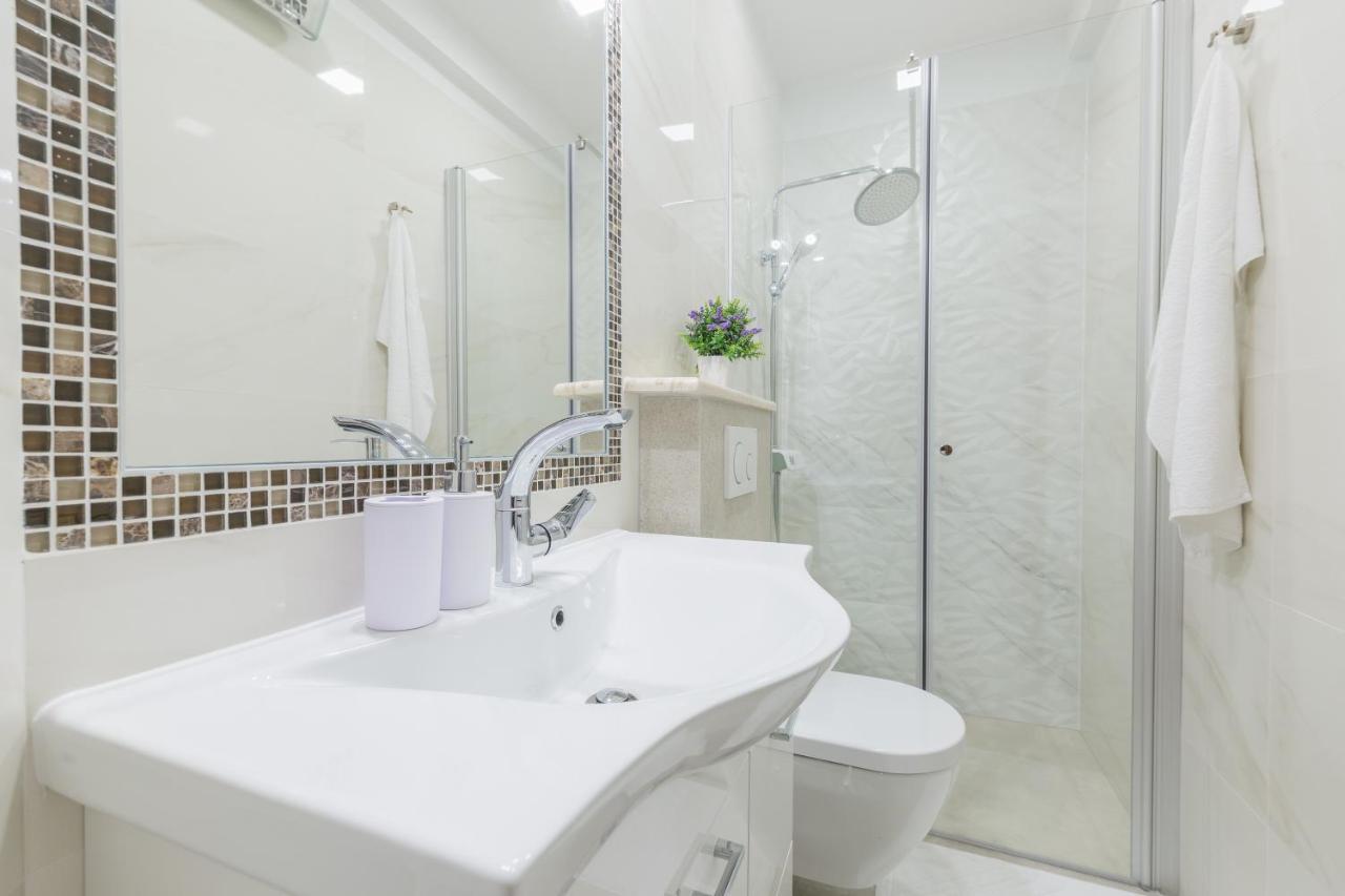 Apartman Grgur Split Extérieur photo