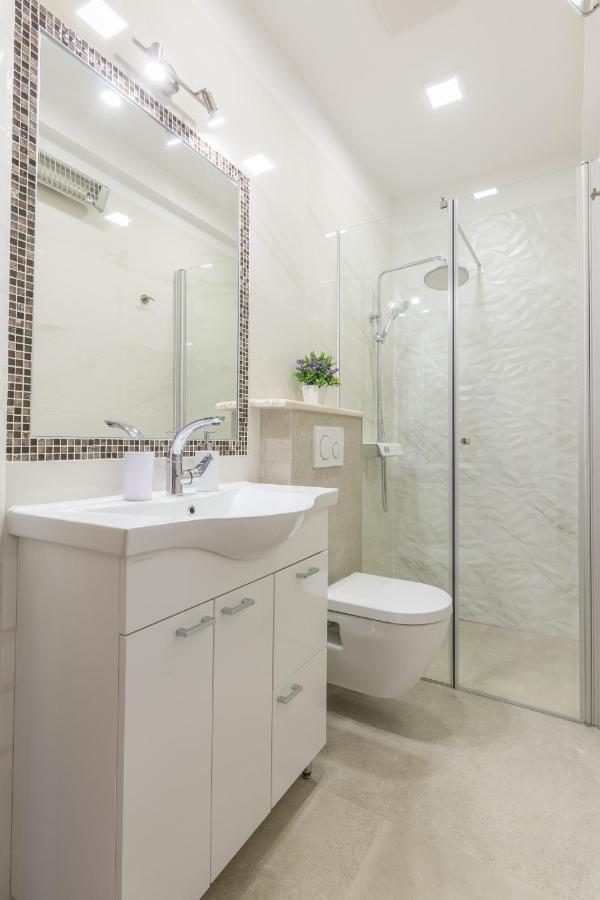 Apartman Grgur Split Extérieur photo